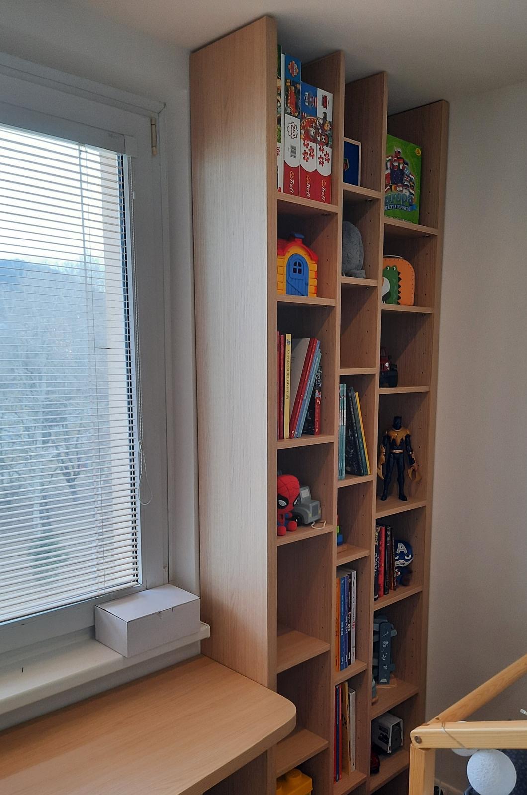 FALAT - detské izby